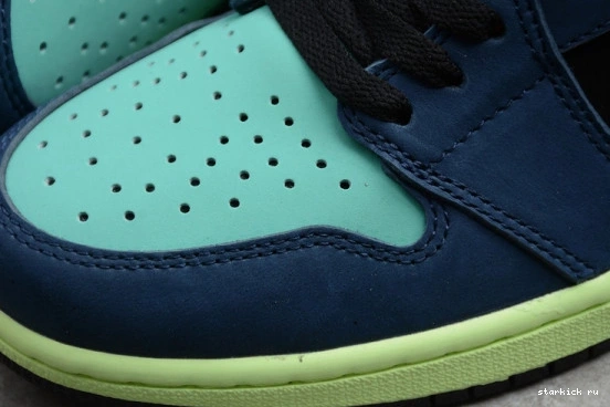 Bio High Jordan 555088-201 Air Retro Tokyo 1 Hack 555088-201 0930